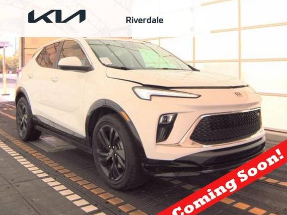 BUICK ENCORE GX 2024 KL4AMDSL1RB074465 image BUICK ENCORE GX 2024 KL4AMDSL1RB074465 image